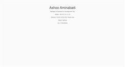 Desktop Screenshot of apkhaa.com