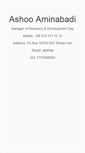 Mobile Screenshot of apkhaa.com